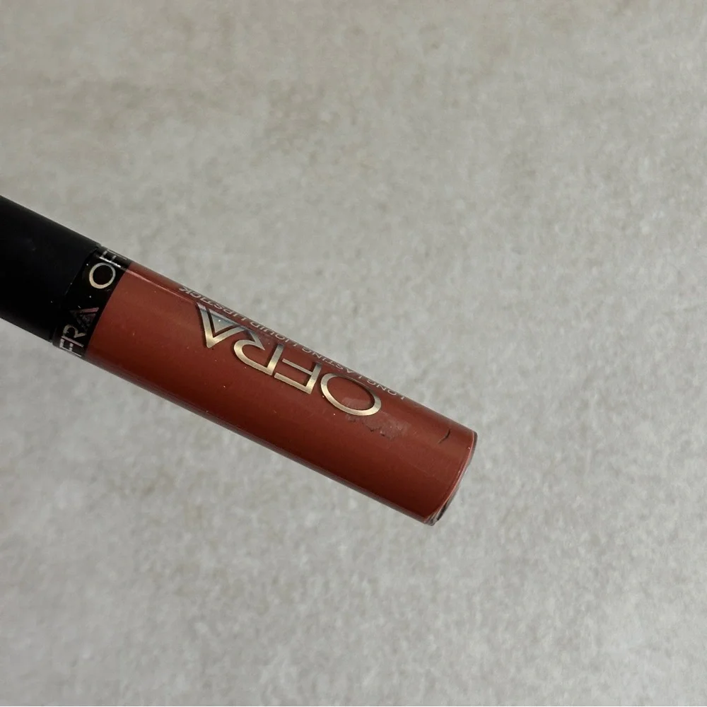 OFRA Long Lasting Liquid Lipstick - Americano - Matte Finish